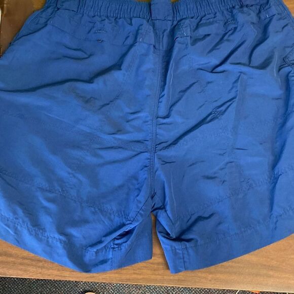 Aftco navy blue size 44 shorts - Picture 3 of 7